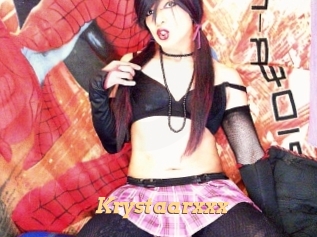 Krystaarxxx