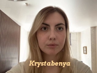 Krystabenya