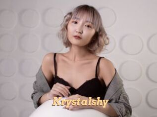 Krystalshy