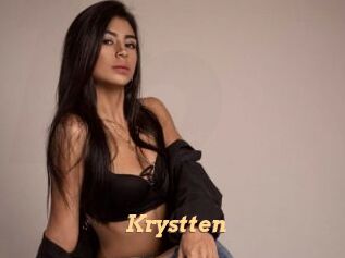 Krystten