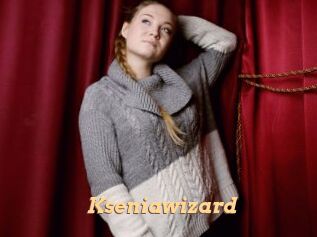 Kseniawizard