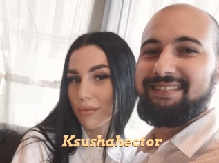 Ksushahector
