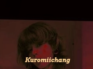 Kuromiichang