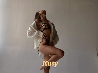 Kusy