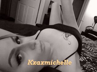 Kxaxmichelle
