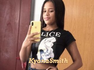 KyanaSmith