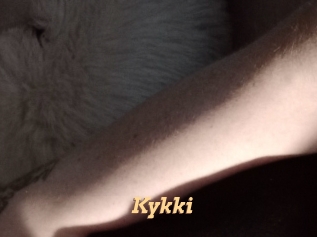 Kykki