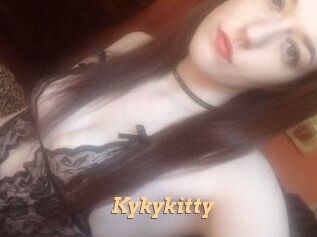 Kykykitty