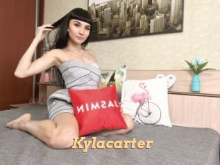 Kylacarter