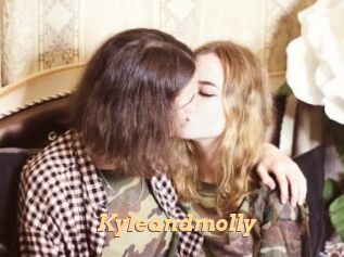 Kyleandmolly