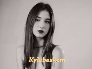 Kylebeskom