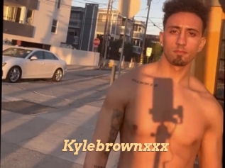 Kylebrownxxx