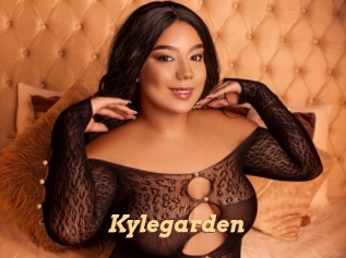 Kylegarden