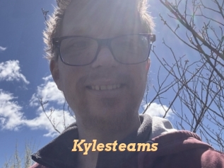 Kylesteams