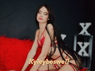 kyleyboswell Live Paradise