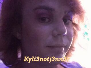 Kyli3notj3nn3r