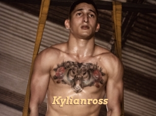 kylianross Live Paradise