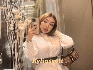 Kyliascott