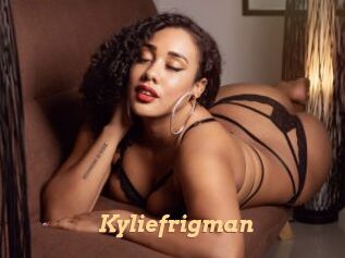 Kyliefrigman
