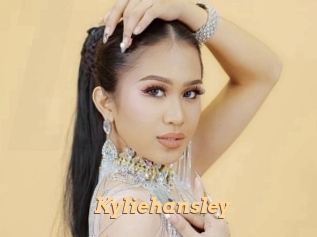 kyliehansley Live Paradise
