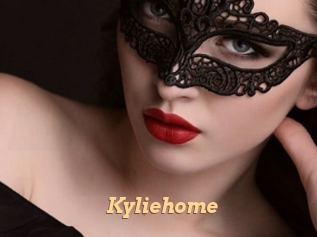 Kyliehome