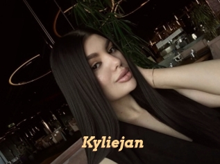 Kyliejan