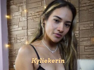 Kyliekerin