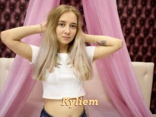 Kyliem