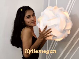 Kyliemegan