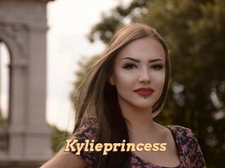 Kylieprincess
