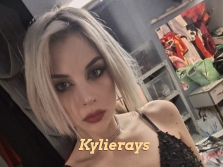 Kylierays