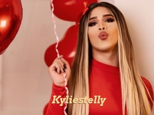 Kyliestelly