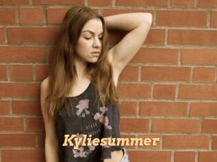 Kyliesummer