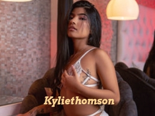 Kyliethomson