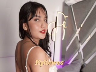 kyliewes Live Paradise