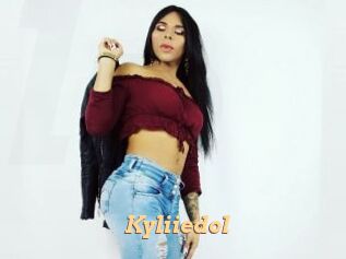 Kyliiedol