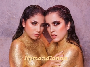 Kymandlanna