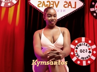 Kymsantos