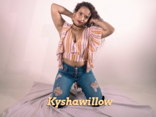 Kyshawillow