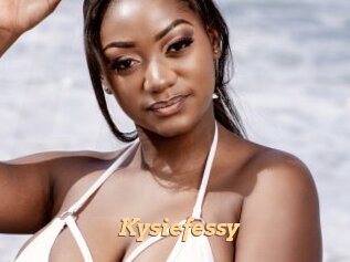 Kysiefessy