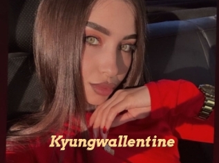 Kyungwallentine