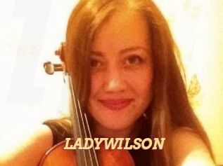 LADY_WILSON Live Paradise