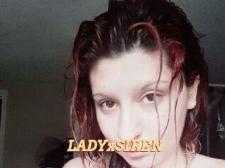 LADYxSIREN