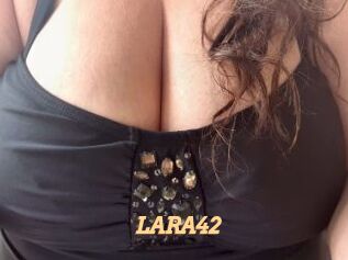 LARA42
