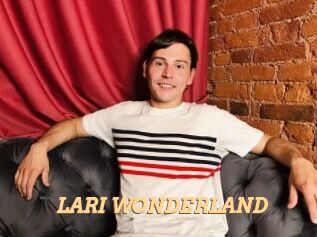 LARI_WONDERLAND
