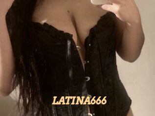 LATINA666