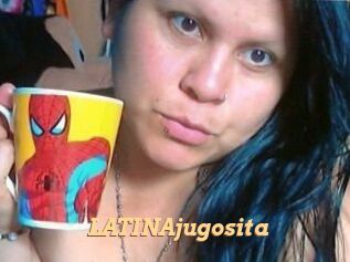 LATINAjugosita