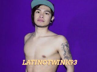 LATINOTWINK93