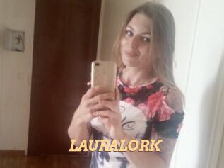 LAURALORK