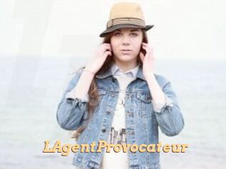 LAgentProvocateur